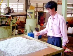 Nguyễn Văn Sỹ: Đam mê khám phá