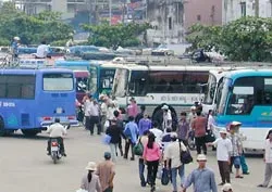 Giá xăng giảm 1.000 đồng/lít: Tác động tích cực đến thị trường ảnh 2 Giá xăng giảm 1.000 đồng/lít: Tác động tích cực đến thị trường ảnh 2