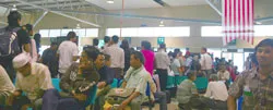 Đi máy bay giá rẻ: Chạy… và chạy!