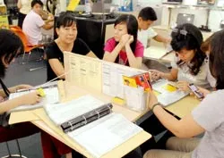 Nhạc chế cho chuông điện thoại: Từ phì cười đến… phản cảm! ảnh 2 Nhạc chế cho chuông điện thoại: Từ phì cười đến… phản cảm! ảnh 2