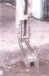 Chờ được thay... đến bao giờ?