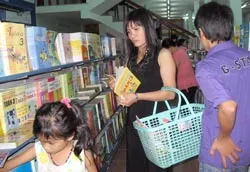 Bài toán khó cho phụ huynh nghèo !