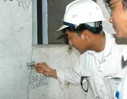 Sự cố nứt các đốt hầm Thủ Thiêm: Mời tư vấn độc lập đánh giá sự cố