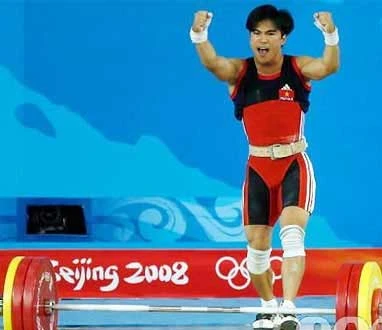 Tối nay, bế mạc Olympic Bắc Kinh ảnh 3 Tối nay, bế mạc Olympic Bắc Kinh ảnh 3