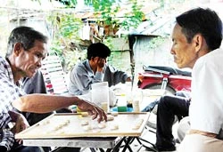 Bài 1: Cái nghiệp đời người ảnh 2 Bài 1: Cái nghiệp đời người ảnh 2