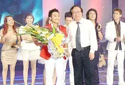 Sao Mai điểm hẹn 2008: Kỳ thi quá buồn tẻ