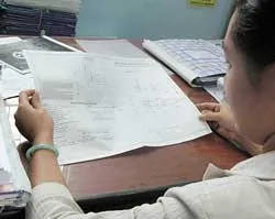 Vì sao quận 6 có quá nhiều hồ sơ nhà đất trễ hẹn?