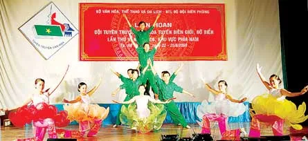 Tăng tính chuyên nghiệp