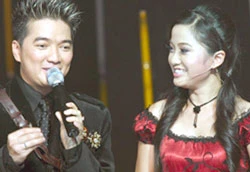 Cuộc thi Người dẫn chương trình truyền hình 2008 chờ những gương mặt mới