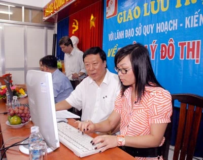 Đô thị sẽ được quản lý tốt hơn