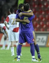 Chủ tịch Fiorentina cám ơn công chúng