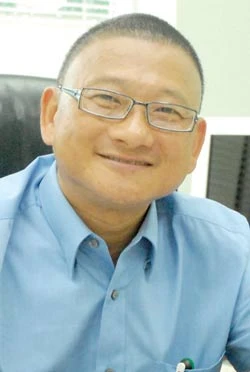 Dù ở đâu cũng hướng về quê hương