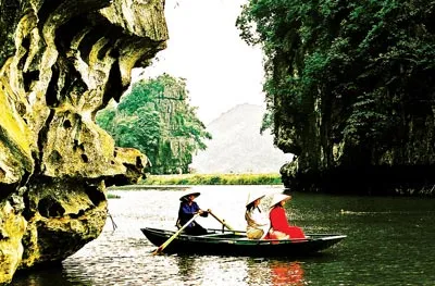 Góc ảnh đẹp