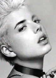 Agyness Deyn – siêu mẫu thế hệ mới