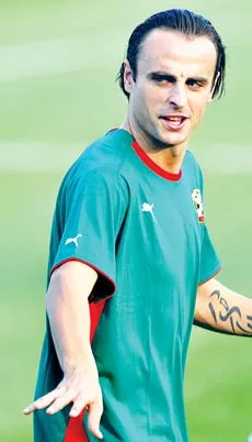 “Cantona mới” của M.U