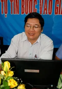 Hãy tự tin bước vào giảng đường đại học ảnh 5 Hãy tự tin bước vào giảng đường đại học ảnh 5