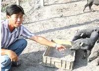 Vượt qua bóng đêm ma túy trở thành tỷ phú