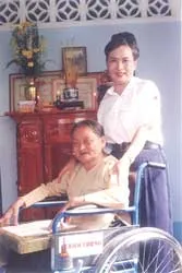 Một giáo dân sống tốt đạo, đẹp đời…