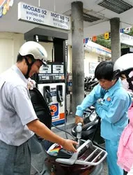 Lo từ cơ chế... 3 ngày làm việc!
