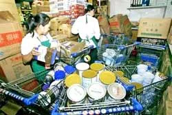 Thế giới phản ứng mạnh vụ sữa nhiễm độc tại Trung Quốc