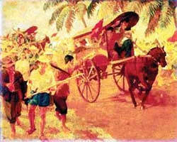 Nam bộ kháng chiến: Hào khí Nam bộ, hùng khí Việt Nam