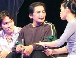 Nghệ sĩ Lê Vũ Cầu qua đời ảnh 2 Nghệ sĩ Lê Vũ Cầu qua đời ảnh 2