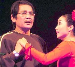 Nghệ sĩ Lê Vũ Cầu qua đời