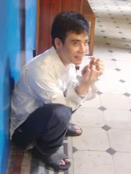 Giết người, cướp xe, lãnh tù chung thân