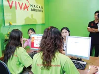 Viva Macau mở văn phòng đại diện tại TPHCM