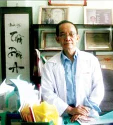 Đơn giản vì tôi là Trần Đông A