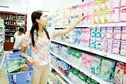 Không nên quá hoang mang tẩy chay sữa và sản phẩm sữa
