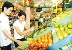 Doanh nghiệp “nội” : Hoàn thiện trong từng bước chạy