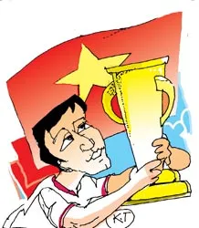 Giấc mơ vàng