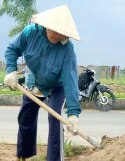 Đời nữ phụ hồ