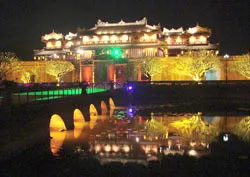 Thừa Thiên - Huế: Xây dựng đô thị mang tầm quốc tế