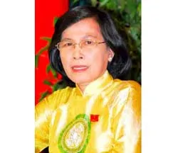 Làm theo tấm gương đạo đức Hồ Chí Minh - Bắt đầu từ việc nhỏ nhất