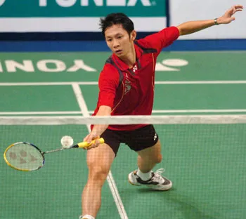 Nâng tầm cho tay vợt cầu lông Nguyễn Tiến Minh: Không chỉ là chuyện tiền!