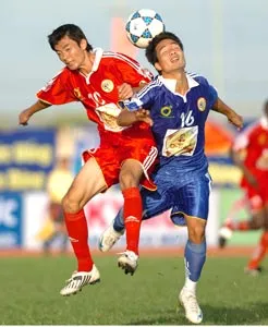 Giải bóng đá truyền hình Tây Ninh - Cúp trà thảo mộc Dr Thanh lần 3-2009: Một chiều