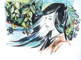 Cải thìa