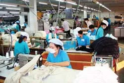 Thưởng tết: Gắng bằng năm ngoái