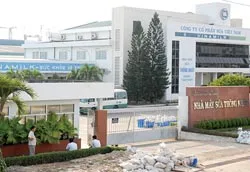 Nhà máy sữa Thống Nhất: Vi phạm việc bảo vệ môi trường