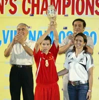 Người mohican cuối cùng!