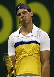 Qatar Open 2009: Nadal bị loại !
