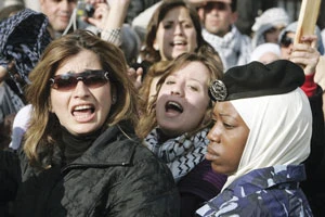 LHQ sẽ nối lại viện trợ nhân đạo tại Dải Gaza