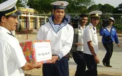 Khai mạc Hội báo Xuân Kỷ Sửu Hà Nội 2009 ảnh 2 Khai mạc Hội báo Xuân Kỷ Sửu Hà Nội 2009 ảnh 2