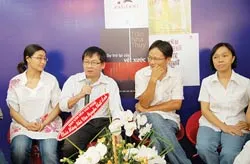 Văn học Việt Nam: Một năm nhìn lại