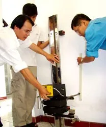 Năm 2009: Ưu tiên phát triển công nghệ cao