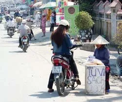 Sách bói toán lại nở rộ
