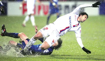 Những mánh lới trong bóng đá