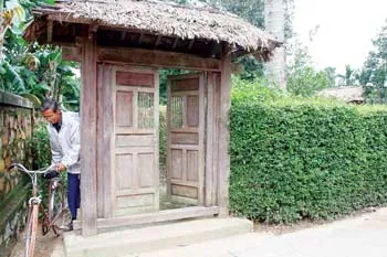 Căn nhà Đại tướng
